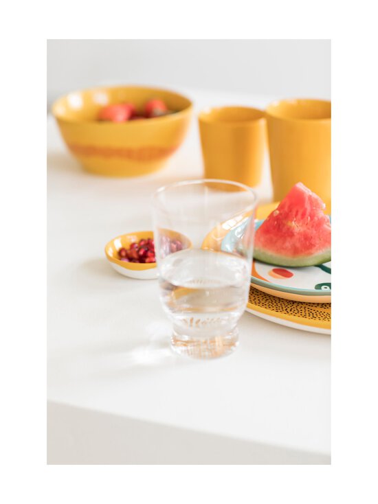 Serax - Feast S bļoda - YELLOW - photo 3 Serax - Feast S bļoda - YELLOW | Stockmann - photo 3