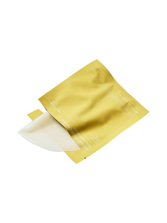 Biodance - Radiant Vita Niacinamide Real Deep Mask -kangasnaamio - NOCOL | Stockmann - photo 2