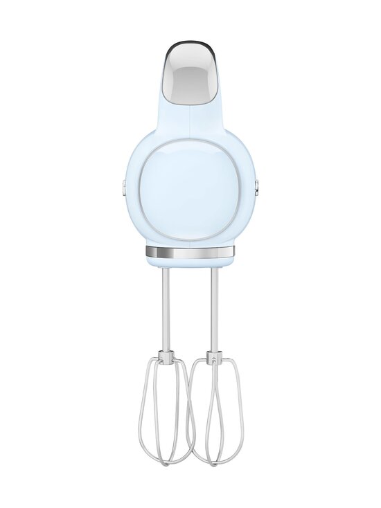 Smeg - Electrical Hand Mixer -sähkövatkain - PASTEL BLUE - photo 3 Smeg - Electrical Hand Mixer -sähkövatkain - PASTEL BLUE | Stockmann - photo 3