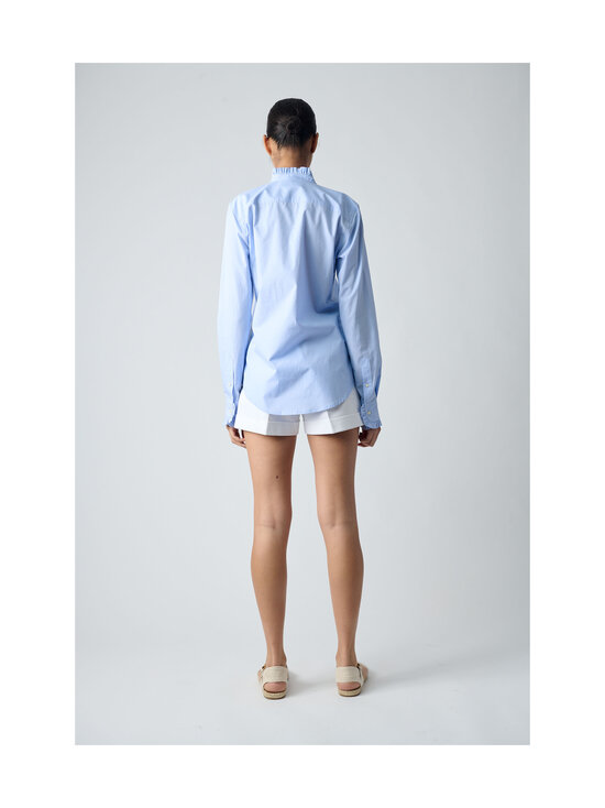 Lauren Ralph Lauren - Paitapusero - LIGHT SKY BLUE | Stockmann - photo 4