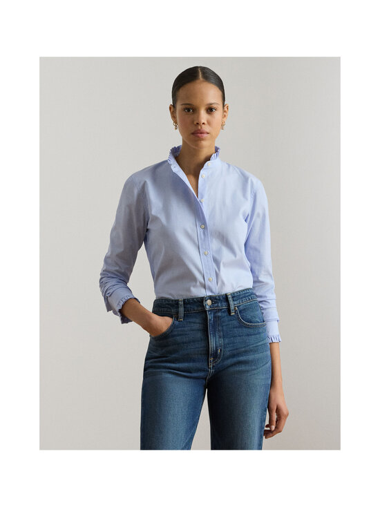 Lauren Ralph Lauren - Paitapusero - LIGHT SKY BLUE | Stockmann - photo 5
