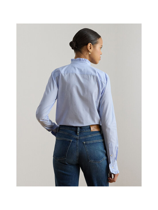 Lauren Ralph Lauren - Paitapusero - LIGHT SKY BLUE | Stockmann - photo 6