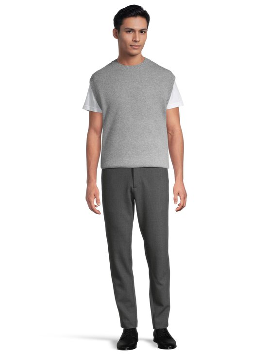 CONSTRUE - Salina vilnas veste - GREY MEL. DQW2606 | Stockmann - photo 2