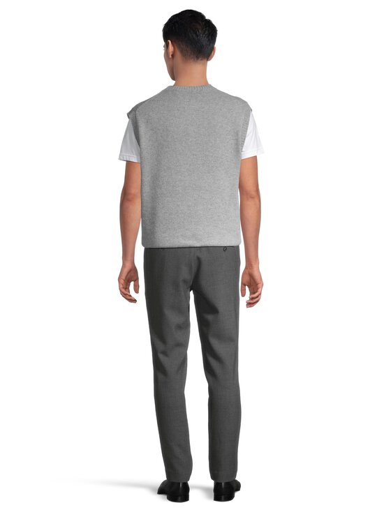 CONSTRUE - Salina vilnas veste - GREY MEL. DQW2606 | Stockmann - photo 3