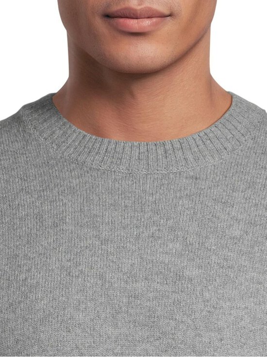CONSTRUE - Salina vilnas veste - GREY MEL. DQW2606 | Stockmann - photo 4