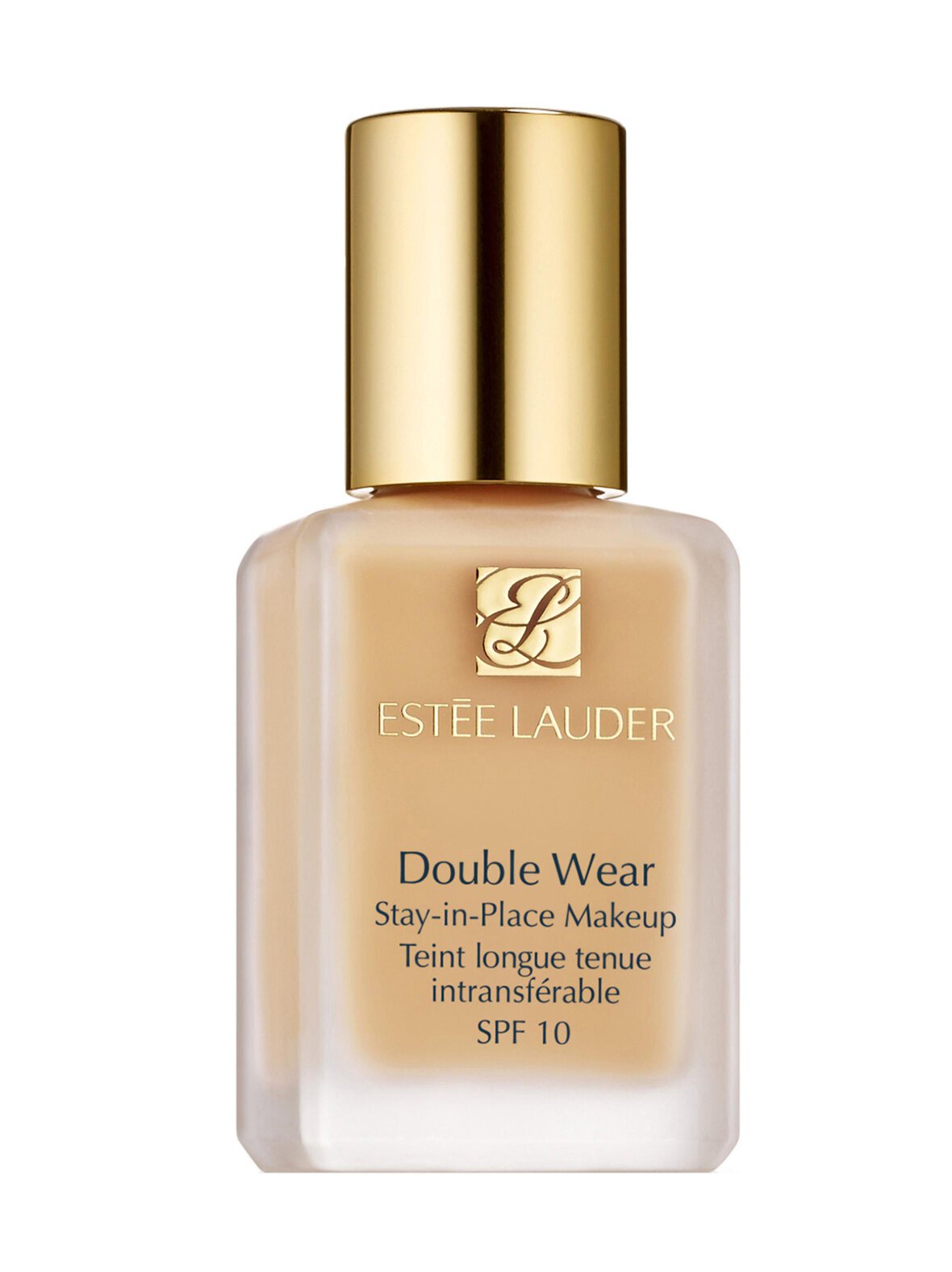 Estée Lauder Double wear stay-in-place makeup foundation spf 10 -meikkivoide 30 ml