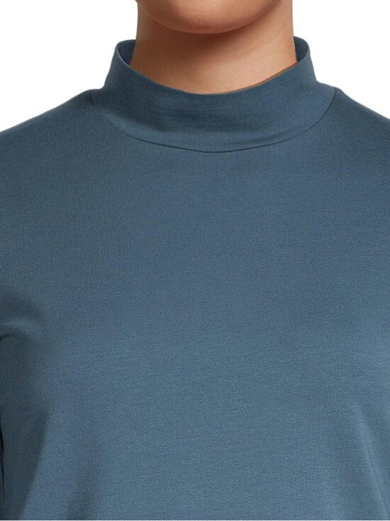 NOOM - Trikotaažsärk Raquelle - PETROL BLUE - photo 5 NOOM - Trikotaažsärk Raquelle - PETROL BLUE | Stockmann - photo 5