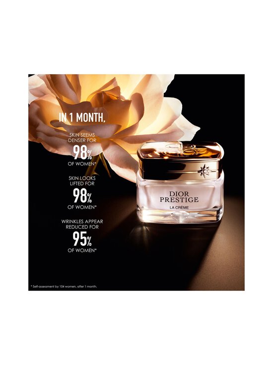 DIOR - Prestige La Crème Texture Essentielle Refill -täyttöpakkaus 50 ml - NOCOL | Stockmann - photo 5