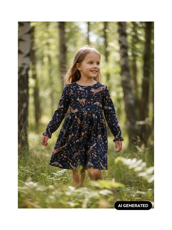 Molo - Camie kleita - 9793 WINDY FOREST | Stockmann - photo 5