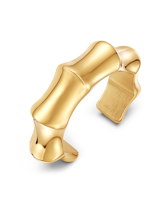 Edblad - Cane Bangle -rannekoru - GOLD | Stockmann - photo 1