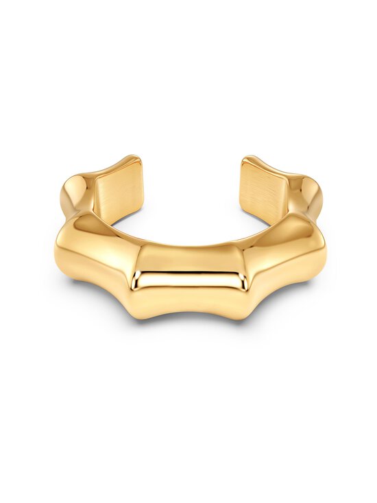 Edblad - Cane Bangle -rannekoru - GOLD | Stockmann - photo 2