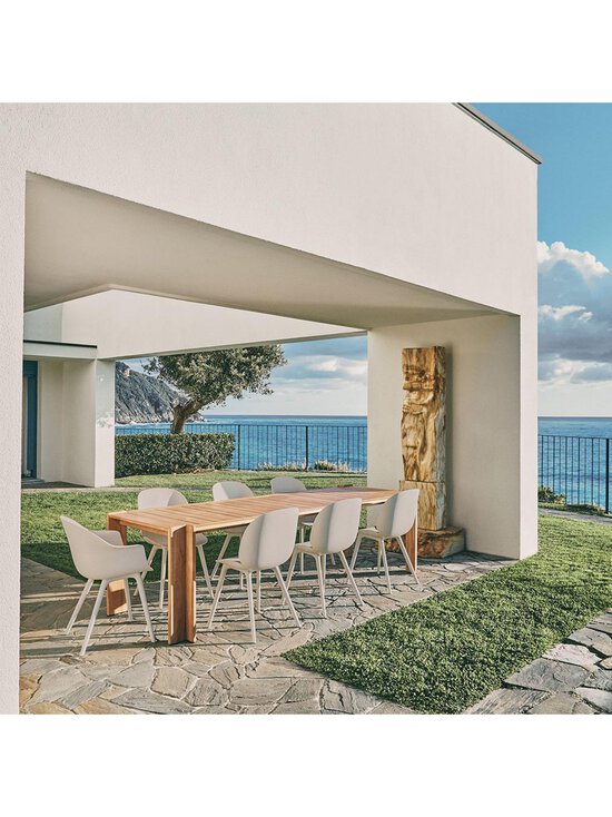 Gubi - Bat-tuoli - VALKOINEN | Stockmann - photo 8