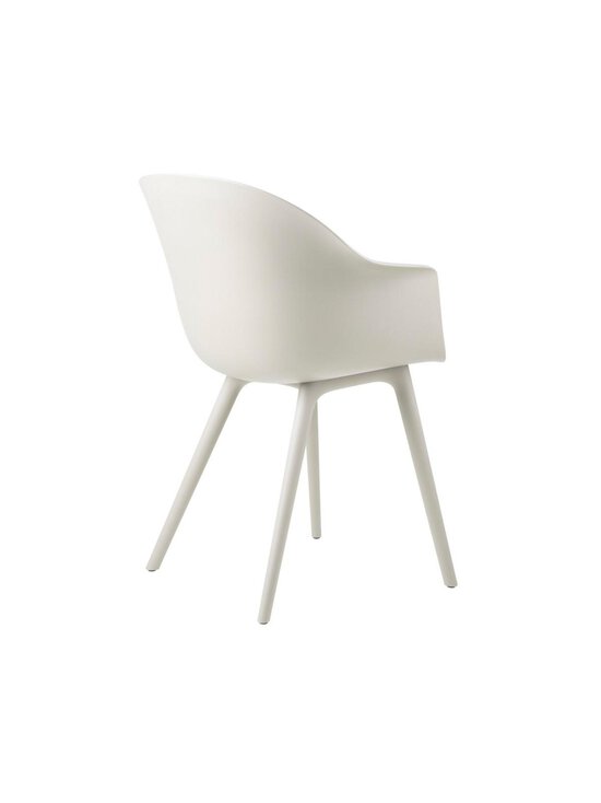 Gubi - Bat-tuoli - VALKOINEN | Stockmann - photo 2