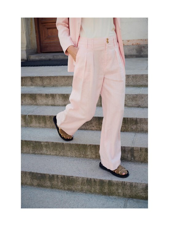 Part Two - Nanati bikses - 141905 LOTUS PINK | Stockmann - photo 4