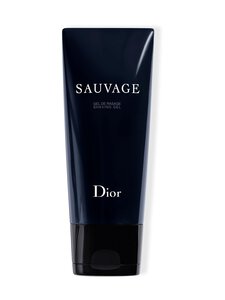DIOR - Sauvage Shaving Gel -parranajogeeli 125 ml DIOR - Sauvage Shaving Gel -parranajogeeli 125 ml | Stockmann