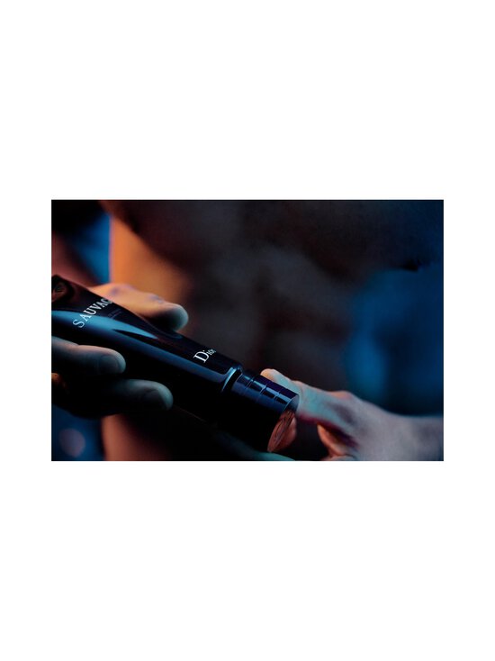 DIOR - Sauvage Shaving Gel -parranajogeeli 125 ml - NOCOL | Stockmann - photo 2