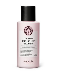 Maria Nila - Šampoon Care & Style Luminous Colour 100 ml | Stockmann