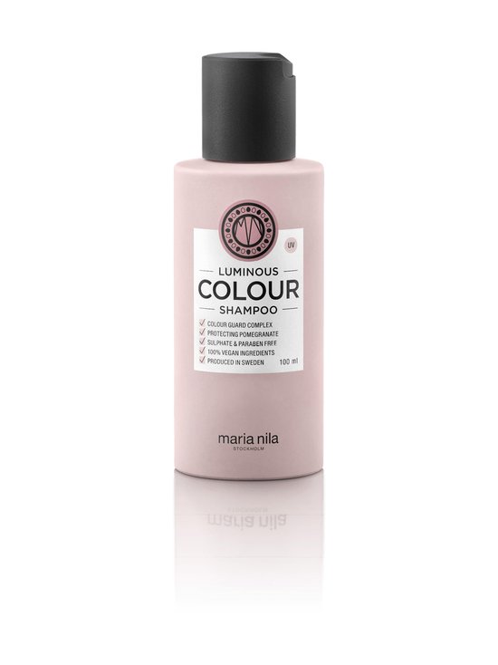 Care & Style Luminous Colour -shampoo 100 ml