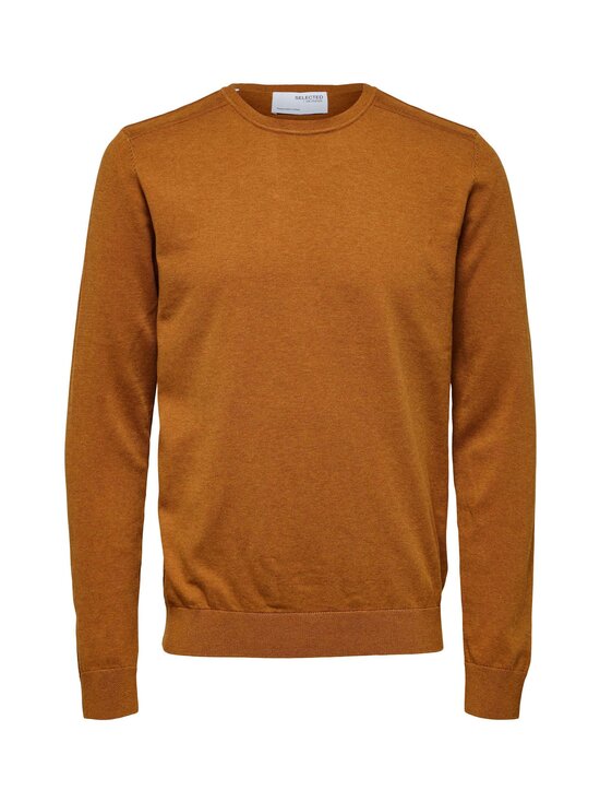 SlhBerg Crew Neck -neule