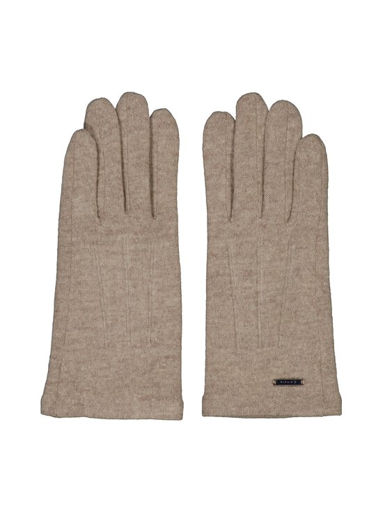 A+more - Helvig cut &sew touchglove, 3 FOR 2 A+more - GREEN | Stockmann - photo 9