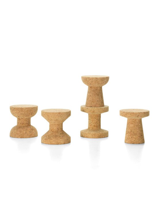 Vitra - Cork Family -jakkara - RUSKEA | Stockmann - photo 2