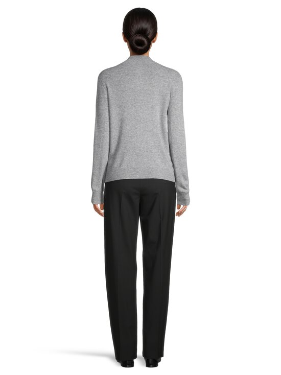 EMME - Emmnetto-neulepusero - 005 MELANGE GREY | Stockmann - photo 3