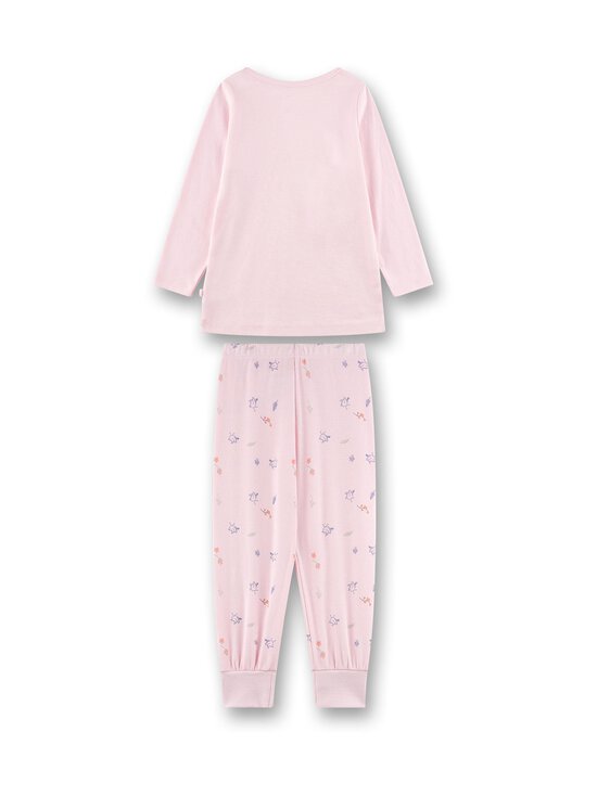 Sanetta - Bird pidžama 2-daļas - 38134 ROSA - photo 2 Sanetta - Bird pidžama 2-daļas - 38134 ROSA | Stockmann - photo 2