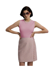 Andiata - Topp Griet R - 012 PEONY PINK | Stockmann