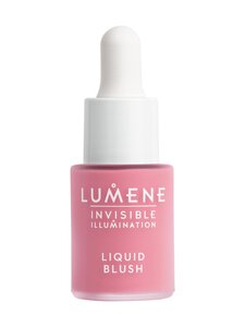 Lumene - Vedel põsepuna Invisible Illumination Liquid Blush | Stockmann