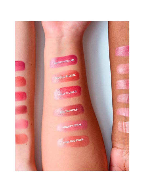 Lumene - Invisible Illumination Liquid Blush -poskipunapisarat - FROSTY PETAL - photo 8 Lumene - Invisible Illumination Liquid Blush -poskipunapisarat - FROSTY PETAL | Stockmann - photo 8