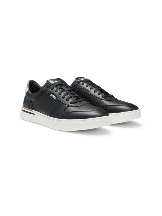 BOSS - Clint-sneakerit - 001 BLACK - photo 2 BOSS - Clint-sneakerit - 001 BLACK | Stockmann - photo 2