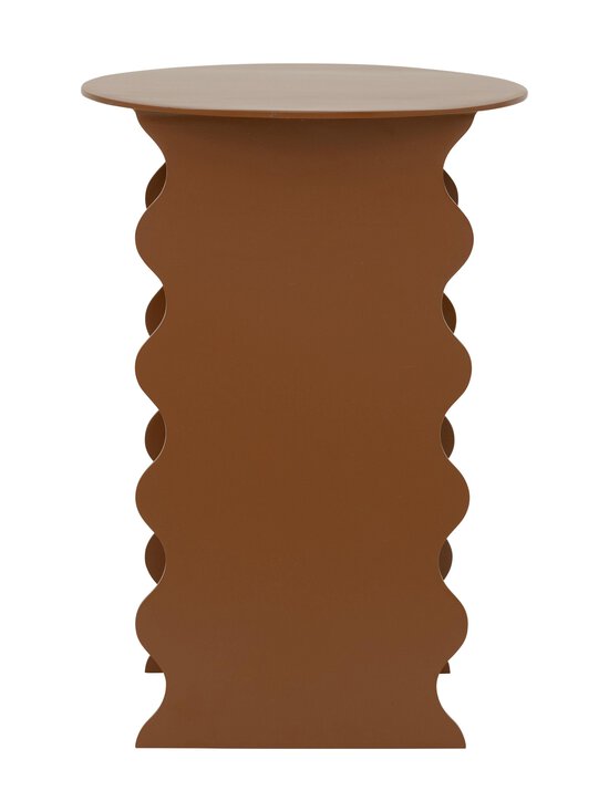 Urban Nature Culture - Abilaud Wavy - BROWN - photo 3 Urban Nature Culture - Abilaud Wavy - BROWN | Stockmann - photo 3