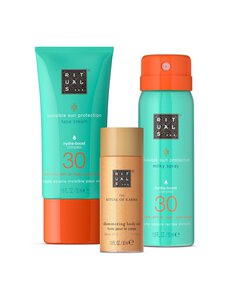Rituals - Karma Sun Trial Set 2023 -pakkaus Rituals - Karma Sun Trial Set 2023 -pakkaus | Stockmann