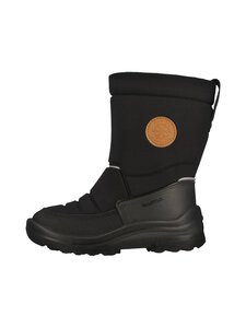 Kuoma - Hanki-talvikengät - 03 BLACK | Stockmann