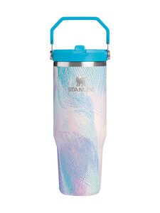 Stanley - The IceFlow Flip Straw 2.0 Tumbler -termosmuki 0,89 l - SEA GLASS PLUME | Stockmann