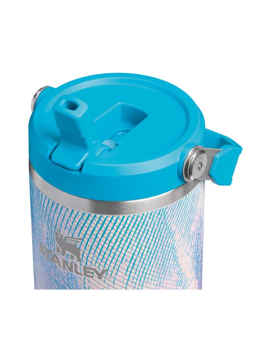 Stanley - The IceFlow Flip Straw 2.0 Tumbler -termosmuki 0,89 l - SEA GLASS PLUME | Stockmann - photo 2