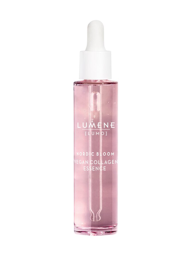 Lumene - Lumo Collagen Serum -seerumi, 50ml